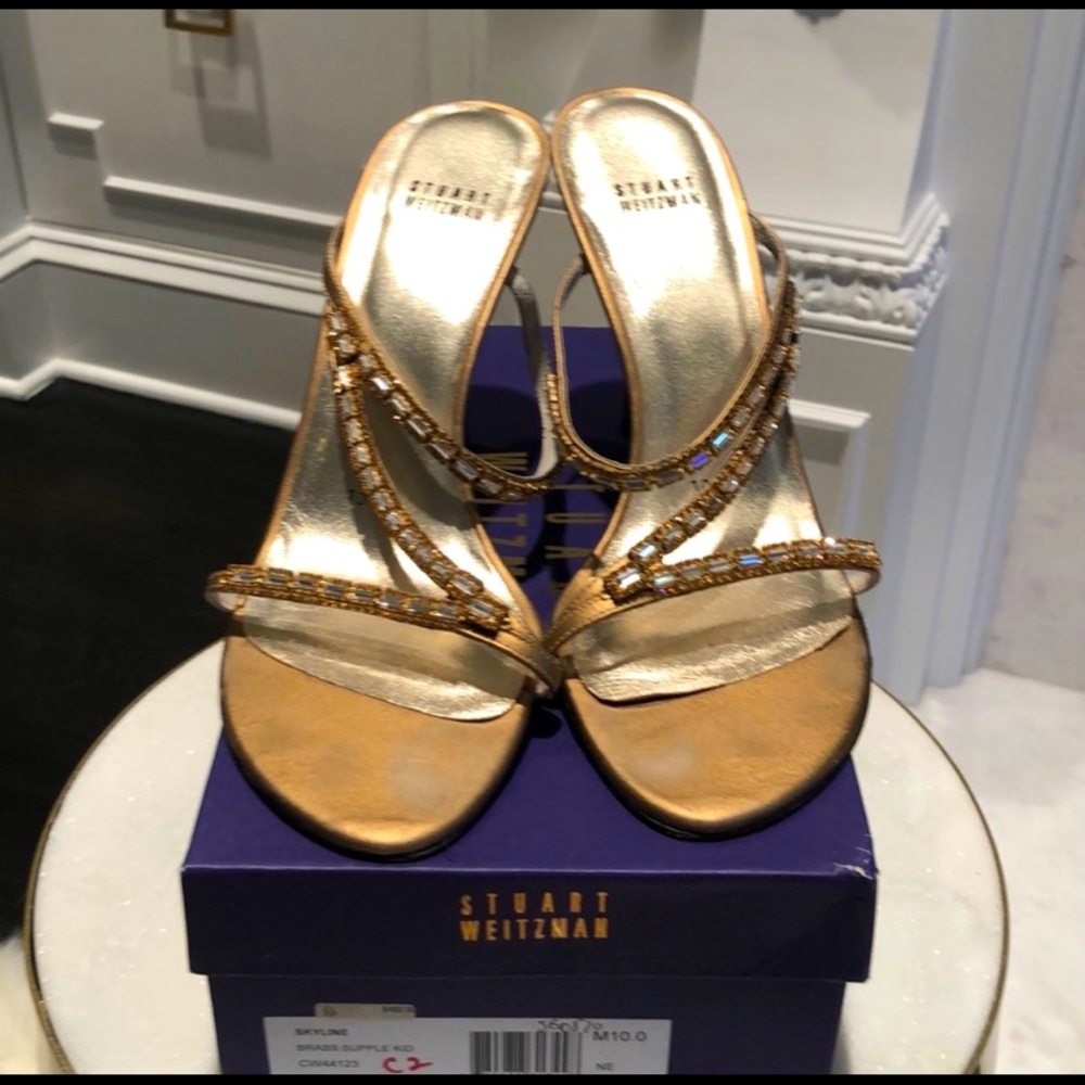 Stuart Weitzman - image 1